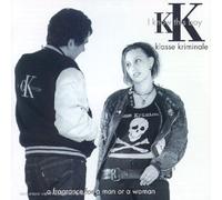 Klasse Kriminale - I Know This Boy