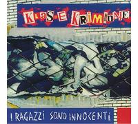 Klasse Kriminale - I Ragazzi Sono Innocenti [Vinilo]