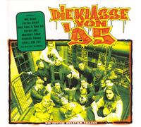 Klasse Von '95,die - Die Krasse Klasse/Hip Hop und Rap [Import]