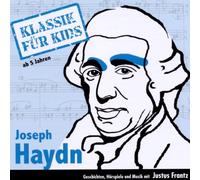 Klassik F?R Kids - Haydn [Import]