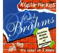 Klassik für Kids - Brahms