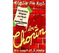Klassik für Kids - Chopin [Musikkassette]