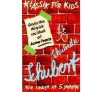 Klassik für Kids - Klassik Fuer Kids-schubert