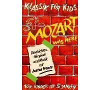 Klassik für Kids - Mozart [Musikkassette]