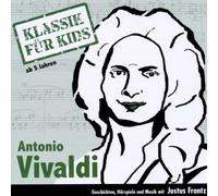 Klassik Für Kids - Vivaldi [Import]