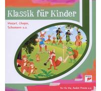 Klassik Fuer Kinder - Klassik Fr Kinder
