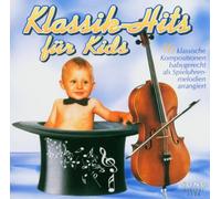 KLASSIK-HITS FÜR KIDS