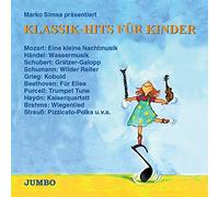 Klassik-Hits für Kinder