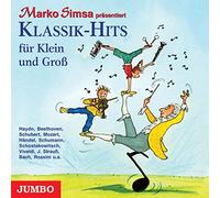 Klassik-Hits Für Klein Und Gross