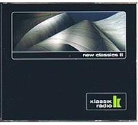Klassik Radio - New Classics II [4CD-Box]