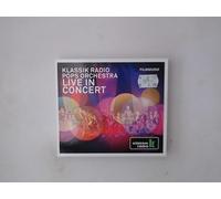 Klassik Radio Pops Orchestra - Klassik Radio Live in Concert