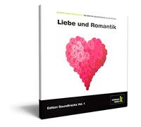 Klassik Radio Pops Orchestra - Klassik Radio präsentiert: Liebe und Romantik gespielt vom Klassik Radio Pops Orchestra unter der Leitung von Nic Raine