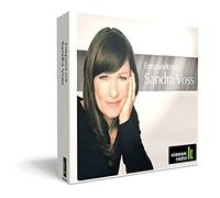 Klassik Radio präsentiert: Entspannt mit Sandra Voss