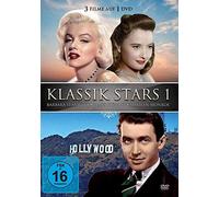 Klassik Stars 1 - Special Collectors Edition [Alemania] [DVD]