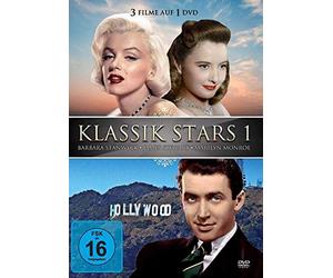Klassik Stars 1 - Special Collectors Edition [Alemania] [DVD]