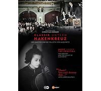 Klassik unterm Hakenkreuz - Der Maestro und die Cellistin von Auschwitz [Francia] [DVD]