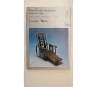 Klassiker des modernen Möbeldesign. Otto Wagner - Adolf Loos - Josef Hoffmann - Koloman Moser