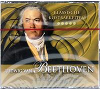 Klassische Kostbarkeiten (3CD-Box)
