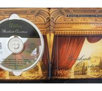 Klassische Momente - Berühmte Ouvertüren (CD + gebundenes Handbuch)