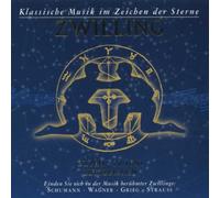 Klassische Musik im Zeichen der Sterne - Zwilling