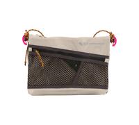 Klattermusen - Bolsas - Algir Foldover Bag Putty Grey - Beige Beige one size