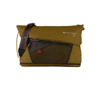 Klattermusen - Bolsas - Grid Messenger Bag Olive - Caqui Caqui one size