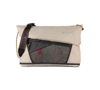 Klattermusen - Bolsas - Grid Messenger Bag Putty Grey - Gris Gris one size