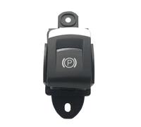 KLAUER Accesorios Automóvil para A6 C6 A6 Allroad Quattro S6 RS6 4F1927225A Botón del Interruptor del Freno De Mano del Freno De Estacionamiento Electrónico 4F1927225C