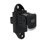 KLAUER Accesorios Automóvil para A6 C6 A6 Allroad Quattro S6 RS6 Interruptor De Freno De Mano De Estacionamiento Electrónico De Potencia 4F1927225A 4F1927225C 4F1927225