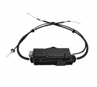 KLAUER Accesorios Automóvil para B&MW X5 E70 2007-2013 X6 E71 E72 2008-2014 Módulo De Motor De Freno De Estacionamiento Eléctrico Actuador Freno Mano Estacionamiento 34436850289