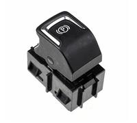 KLAUER Accesorios Automóvil para C&hevrolet para Equinox 2017-2022 23178025 Interruptor De Freno De Mano Electrónico Botón De Freno De Mano 22818055 20843230