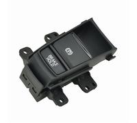 KLAUER Accesorios Automóvil para HRV XRV HR-V XR-V 35355-T7A-J01 35355T7AJ01 Botón De Freno De Mano Electrónico para Automóvil Interruptor De Freno De Estacionamiento
