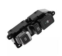 KLAUER Accesorios Automóvil para Hyundai para Santa Fe 2017 2018 2019 93310-2W315 Interruptor De Estacionamiento Electrónico para Automóvil Interruptor De Freno De Mano