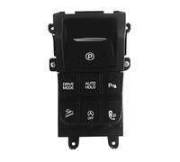 KLAUER Accesorios Automóvil para Hyundai para Tucson 2016 2017 93300D30004X Interruptor De Freno De Mano Electrónico Consola Completa Interruptor De Freno De Mano