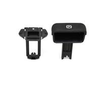 KLAUER Accesorios Automóvil para Mercedes para Benz C CLK Class W203 W209 A2034270620 A2034270112 Botón Estacionamiento Freno Mano Interior Manija Liberación Palanca Freno Mano(Assembly)