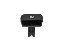 KLAUER Accesorios Automóvil para Mercedes para Benz C CLK Class W203 W209 A2034270620 A2034270112 Botón Estacionamiento Freno Mano Interior Manija Liberación Palanca Freno Mano(Lever)