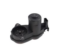 KLAUER Accesorios Automóvil para Mercedes para Benz W166 X166 GLE GLS ML S600 2012-2018 1669065401 Pinza Trasera Freno De Mano De Estacionamiento Servomotor Actuador Freno Mano