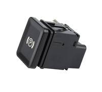 KLAUER Accesorios Automóvil para VW para P&assat B6 R36 C6 CC 3C0927225C 3C0927225B Botón De Freno De Mano Interruptor De Freno De Estacionamiento del Automóvil
