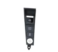KLAUER Accesorios Automóvil para VW para P&assat B7 para P&assat CC Botón De Interruptor De Freno De Mano De Estacionamiento Y Arranque Motor Automóvil 3AD927137A 3AD927137B(2)
