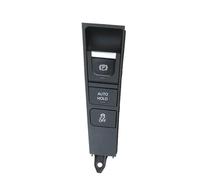 KLAUER Accesorios Automóvil para VW para P&assat B7 para P&assat CC Botón De Interruptor De Freno De Mano De Estacionamiento Y Arranque Motor Automóvil 3AD927137A 3AD927137B(1)