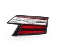 KLAUER Luz Trasera De Coche Parachoques Luz Trasera Parada De Freno Lámpara De Marcha Atrás Accesorios De Luz Trasera Para Odyssey RC 2014-2020 (1pc inside right)