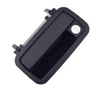 KLAUER Manija De Puerta Coche Manija Exterior De Puerta Para Auto Para DAEWOO Para ESPERO 1996-96145140 96145141 96135291 96135292(Front Left)