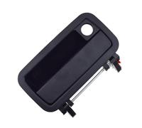 Klauer Manija De Puerta Coche Manija Exterior De Puerta Para Auto Para DAEWOO Para ESPERO 1996-96145140 96145141 96135291 96135292(Front Right)