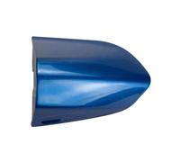 Klauer Manija De Puerta Coche Tapa De La Cubierta De La Manija De La Puerta Exterior Del Coche Para Ford Para Mustang 2015 2016 2017 2018 2019 2020 LHD FR3Z-63218A15-ACPTM(Blue)