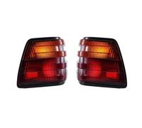 KLAUER Para Mercedes Para Benz Clase E W124 1985 1986 1987 1989 1990-1996 Luz Trasera De Coche Accesorios De Luz De Freno