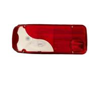 KLAUER Piloto Trasero para Mercedes para Sprinter 2006-2023 Intermitentes Lámpara Trasera Lente De Luz Trasera Indicador De Freno Trasero 1 Uds Luz Freno(Lamp,Lado Derecho)