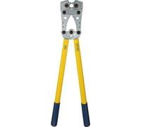 Klauke Alicates de prensa K 09