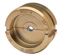 Klauke D2295 crimping tool Bronze Cable Crimper - Cable Crimpers