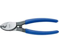 Klauke K118 - Herramienta de corte manual para D: hasta 8 mm