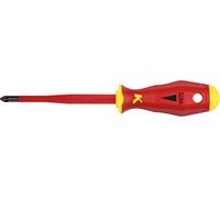 Klauke KL391ISLIM 4012078856461 - Juego de destornilladores (6 piezas)